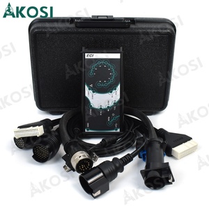 Outil de diagnostic pour camions IVECO ELTRAC EASY 16.1, scanner de diagnostic pour IVECO Eltrac, outil de diagnostic IVECO - Product Image 5
