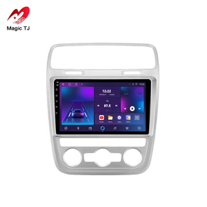 Cho Volkswagen Scirocco 2015 2016 <span class=keywords><strong>Android</strong></span> phổ màn hình xe điều khiển trung tâm GPS navigation cho <span class=keywords><strong>Bluetooth</strong></span> được xây dựng trong 4-core - Product Image 1