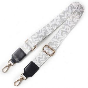 <b>Bag</b> <b>Straps</b> Colorful Ladies Satchel <b>Replacement</b> Accessories Nylon <b>Bag</b> <b>Straps</b> Adjustable Length <b>Bag</b> <b>Strap</b> for Crossbody - Product Image 1