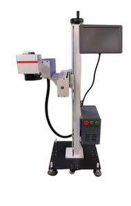 5w Uv 3d Flying Glass Laser Price Laser Marking <b>Machine</b> for Glass Engraving Marking <b>Machine</b> All Materials Uvlaser Marker - Product Image 3