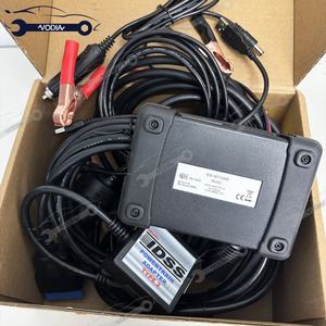 Isuzu IDSS Teşhis Kiti G-IDSS E-IDSS Araçlar için Ekskavatör Kamyon ECU Programlama Teşhis Tarayıcı Aracı - Product Image 4