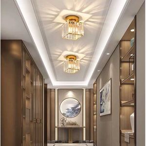 Lustre moderne minimaliste à LED, multi-têtes, câblé, pour couloir, restaurant, luminaires - Product Image 1