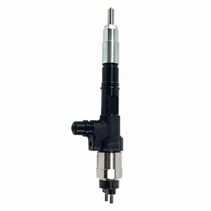 Injektor Diesel Common Rail 095000-7510 0950007510 Injektor Common Rail 1G410-53050 1G41053050 - Product Image 3