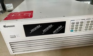 Alimentation CC Chroma 62150H-600 600V 25A 15KW - Product Image 4