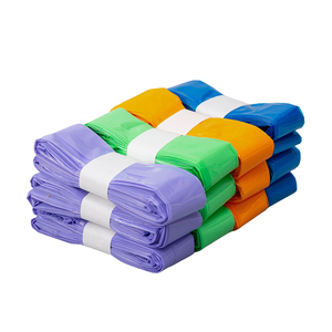 Bolsas de Repuesto para Contenedor de Pañales, Gruesas, Ecológicas, Degradables, Selladas, Antiolor, Certificadas CE, Material HDPE/LDPE de 4.5m - Product Image 3