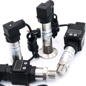 高精度4 ~ 20mA圧力送信機ディスプレイ付き - Product Image 5