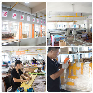 Support de bannière en aluminium 85x200cm Finition de luxe <span class=keywords><strong>Prix</strong></span> d'usine - Product Image 4