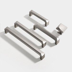 Ручки для шкафа из цинкового сплава - Product Image 4