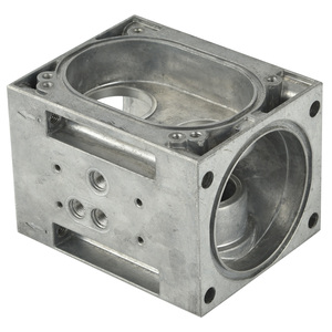 OEM <strong>Die</strong> <strong>Casting</strong> Washing <strong>Machine</strong> <strong>Parts</strong> CNC <strong>Machine</strong> Construction Machinery <strong>Parts</strong> - Product Image 5
