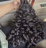 Mèches de cheveux humains bruts, Mèches de cheveux bruts brésiliens, Mèches de cheveux bruts du Laos, Mèches de cheveux bruts indonésiens, Mèches de cheveux bruts philippins, Tissage de cheveux bruts