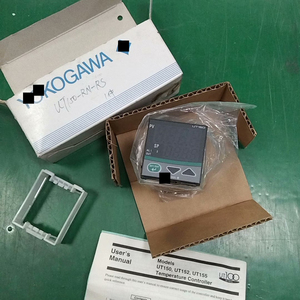 Controlador de Temperatura con Pantalla UT150-RN/RS para Yokogawa UT150-RN/RS UT150-RN/RS Controlador de Temperatura con Pantalla para Yokogawa UT15 - Product Image 1