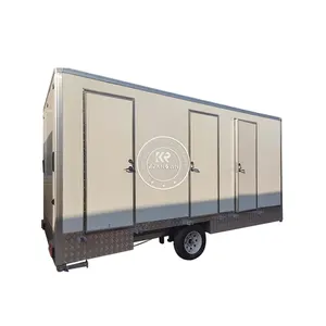 Portable Room Toilet Shower Portable Bathroom Unit Shower And Toilet Mobile Board Room