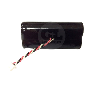 GLSY-4278-H7Y-LSD Motorola / Symbol LS4278 & DS6878 / Batería NI-MH Segura y Duradera de 3.6V 600mAh - Product Image 1