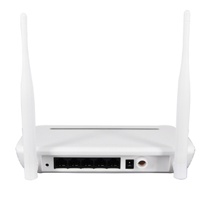 Bộ Định Tuyến Wifi Không Dây 300Mbps, 4 Cổng 802.11b/n, Modem <span class=keywords><strong>Adsl</strong></span> Với <span class=keywords><strong>Voip</strong></span> - Product Image 3
