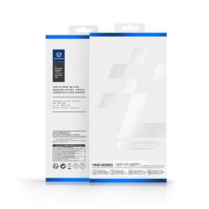 Étui magnétique translucide mat givré <span class=keywords><strong>Dux</strong></span> <span class=keywords><strong>Ducis</strong></span> Yind pour Pixel 11 <span class=keywords><strong>Pro</strong></span> Fold, cadre en TPU, protection anti-chute en PC - Product Image 6
