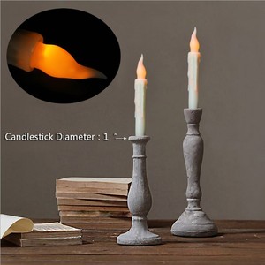 Bougies flottantes avec baguette magique Bougies suspendues <span class=keywords><strong>Bougie</strong></span> LED flottante sans flamme avec télécommande - Product Image 4