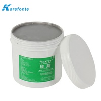 Offre Spéciale usine prix le plus bas graisse conductrice thermique/pâte