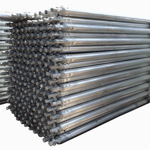 Giàn Giáo Xoắn Khóa Ống Giàn Giáo Ống Twistlock Cho Xây Dựng Xây Dựng - Product Image 1