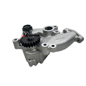 อะไหล่รถขุด 1511-1471 ปั๊มน้ำมัน 15111471 สำหรับเครื่องยนต์ EP100 - Product Image 1