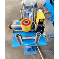 Compteur de longueur de câble Caple machine à mesurer les fils et les câbles