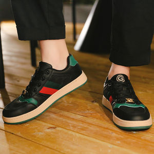 أحذية كاجوال فاخرة عالية الجودة الأكثر مبيعًا، أحذية مشي صيفية أنيقة للخارج - Product Image 2