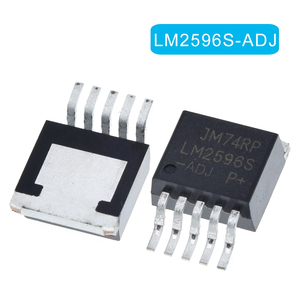 LM2596 LM2596S-5.0V/3.3V/12V/ADJ SMD TO-263-5 LM2596S-<span class=keywords><strong>3.3</strong></span> LM2596S-5.0 LM2596S-12 LM2596S-ADJ - Product Image 3