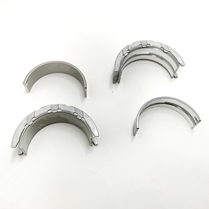 Kit de paliers de vilebrequin adapté aux douilles MERCEDES-BENZ 77973620 - Product Image 2