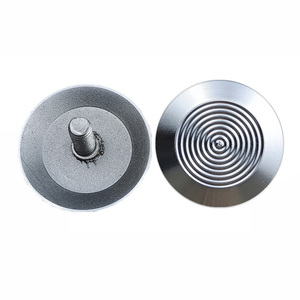 SS 304 Marcadores táctiles Indicador táctil <span class=keywords><strong>de</strong></span> seguridad Guía Pavimentación Azulejo Stud Marcadores táctiles - Product Image 4