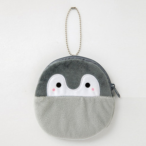 Wholesale Portable Waterproof Polyester Foldable <strong>Bag</strong> Cartoon <strong>Penguin</strong> Reusable Shopping Oxford Tote <strong>Bag</strong> with Custom <strong>Printed</strong> Logo - Product Image 2