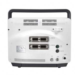 Mesin <span class=keywords><strong>Ultrasound</strong></span> Doppler Warna Laptop <span class=keywords><strong>SonoScape</strong></span> E2 dengan Probe Konveks Sumber Daya Listrik untuk Dijual - Product Image 5