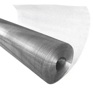 High Strength 10x10 Concrete Steel Welded <strong>Wire</strong> Reinforcing <strong>Mesh</strong> - Product Image 1