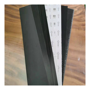 1.6mm tự dính gỗ nhìn <span class=keywords><strong>PVC</strong></span> sàn gạch vỏ và dính Vinyl sàn gạch - Product Image 2