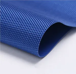 100% tái chế polyester không thấm nước 300D Oxford vải in Oxford vải cho Túi ba lô PVC lớp phủ Oxford vải