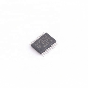 ออริจินัล MSP430G2102IPW20 TSSOP-20 ไมโครคอนโทรลเลอร์ MUC ชิปไอซีในสต็อก - Product Image 4