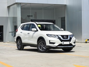 Nouvelle Voiture SUV d'occasion Nissan <span class=keywords><strong>X</strong></span>-<span class=keywords><strong>Trail</strong></span> E-Power 2025, modèle T33 2023, la plus vendue en Chine en 2026 - Product Image 5