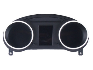 2KW-35KW <strong>EV</strong> Parts Accessories Charger DC Converter Dashboard - Product Image 4