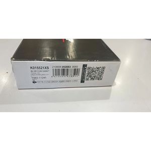 Tensor de Correa IRQE K015521XS 35D37 para Lada 110 2110, Repuesto para Automóviles Europeos - Product Image 2