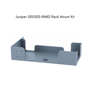 Pare-feu réseau et passerelles de service Juniper SRX300-RMK0 en état neuf avec garantie d'un an, produit VPN en stock - Product Image 2