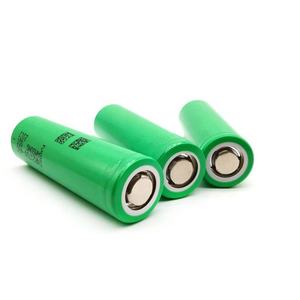 Precio al por mayor de Corea de 21700 INR 48G 4800mAh de la batería de 3,6 V de la batería recargable para bicicleta - Product Image 3