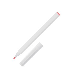 Marcadores de piel de punta gruesa de 4 colores, bolígrafos de plantilla para mapeo de cejas PMU, para uso de artistas de microblading y uso profesional en estudios de tatuajes - Product Image 5