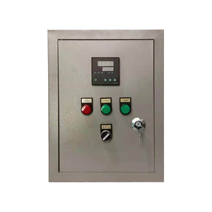 वितरण बॉक्स इंजीनियरिंग वितरण का अनुकूलित पूरा सेट कैबिनेट सर्किट पावर कैबिनेट तापमान नियंत्रण 200a - Product Image 3