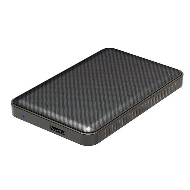 X527 2.5 Inch Usb 3.0 External Hard Drive Case Sata Hdd Ssd Boxmobile Disk External Enclosure Caddy Case