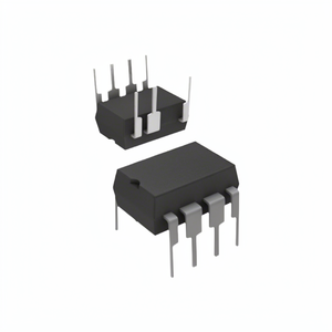ชิ้นส่วนอิเล็กทรอนิกส์ Power Management (PMIC) 8 DIP, 7 ขา รุ่น STR-A6061H มีสินค้าในสต็อก - Product Image 1