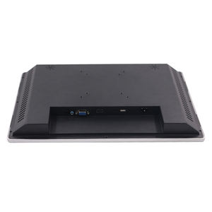 OEM 15.6 pollici ultra sottile guscio di controllo industriale <span class=keywords><strong>touchscreen</strong></span> <span class=keywords><strong>monitor</strong></span> con VGA USB HD-MI interfaccia - Product Image 6