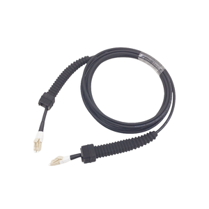 สายจัมเปอร์ใยแก้วนำแสง NSN Uni-Boot กลางแจ้งสายไฟเบอร์ออปติก LC OD-LC OD NSN สายแพทช์แสงยุทธวิธี2M fufas 473288A RRH - Product Image 1