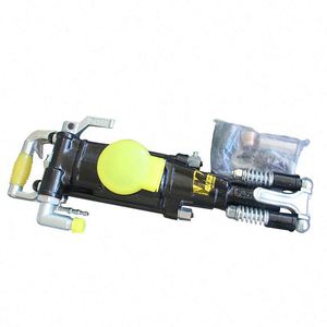 小型ライトロックコアドリルドリルドリルマイニングロックポータブルハンドヘルド電気ロック掘削機 - Product Image 6