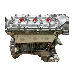 Moteur automatique de haute qualité M272 2.5L 150KW 300N 6 cylindres V-line essence moteur nu pour <span class=keywords><strong>mercedes</strong></span>-benz <span class=keywords><strong>classe</strong></span> <span class=keywords><strong>CLC</strong></span> - Product Image 4