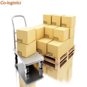 Transporte Ferroviario Puerta a Puerta DDP, Shenzhen, Austria, Hungría, República Checa, Precio Competitivo, Seguro Negociado, Flete Rápido y Confiable, Impuestos Incluidos - Product Image 6