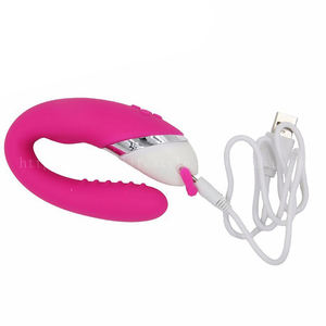 Kostenlose individuelle Schachtel Großhandel niedriger Preis vibrierende <span class=keywords><strong>sexy</strong></span> Spielzeuge gutes Geschenk Vibrator für Mädchen tragbares Vagina-Penis-Dildo Paar - Product Image 6