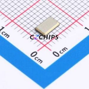 SWXBHABVF0-27.125000 Crystal (Passive) SMD5032-4P Crystal Oscillator SMD Crystal Oscillator 27.125MHz 10ppm 20pF - Product Image 1